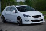 Opel Astra by Steinmetz 2010 года